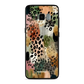 Hülle Glossy Case für Samsung Galaxy S8 - Farbe G167G