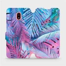 Hülle für Xiaomi Redmi 8A - Farbe MG10S