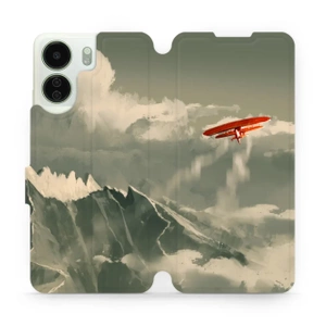 Hülle für Xiaomi Redmi 13C - Farbe MA03P