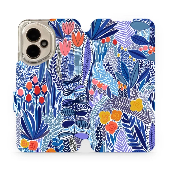 Hülle für Huawei Honor 400 - Farbe MP03P