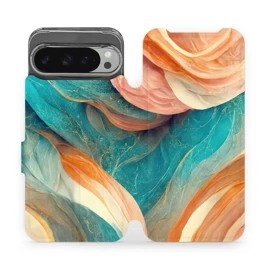 Hülle für Google Pixel 9 Pro XL - Farbe VP36S