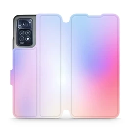 Hülle für Xiaomi Redmi Note 11 Pro 5G - Farbe VP65S