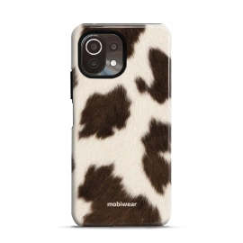 Hülle Elite Pro für Xiaomi 11 Lite 5G NE - Farbe E166E