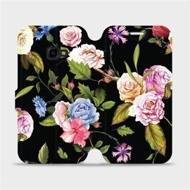 Hülle für Samsung Galaxy Xcover 4 - Farbe VD07S