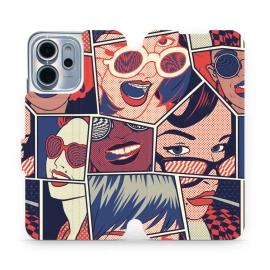 Hülle für OPPO Reno 14 F 5G - Farbe VP18P