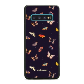 Hülle Glossy Case für Samsung Galaxy S10 - Farbe GP78G