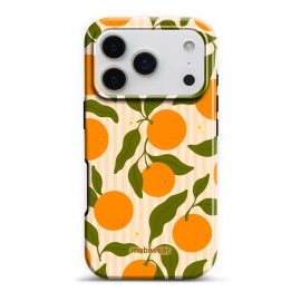 Hülle Elite Pro für Apple iPhone 17 Pro - Farbe EP82E