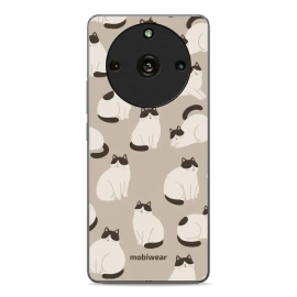 Hülle Glossy Case für Realme 11 Pro - Farbe G160G