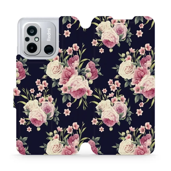 Hülle für Xiaomi Redmi 12C - Farbe V068P