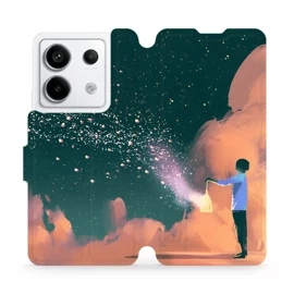 Hülle für Xiaomi Redmi Note 13 PRO - Farbe VA14P