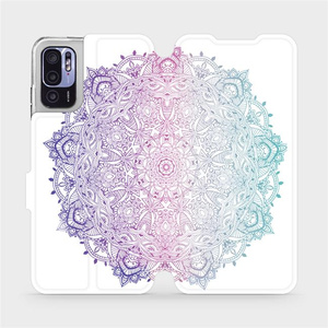 Hülle für Xiaomi Redmi Note 10 5G - Farbe M008S