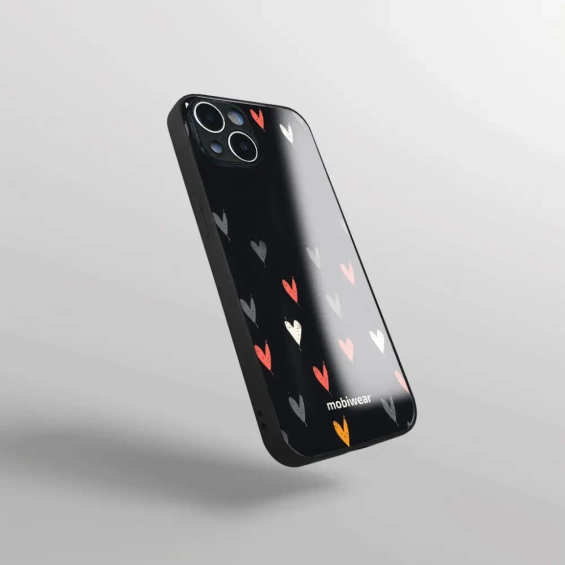 Hülle Glossy Case für Apple iPhone 6s - Farbe GP79G