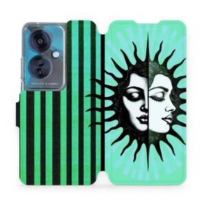 Hülle für OPPO Reno 11F - Farbe VP58S