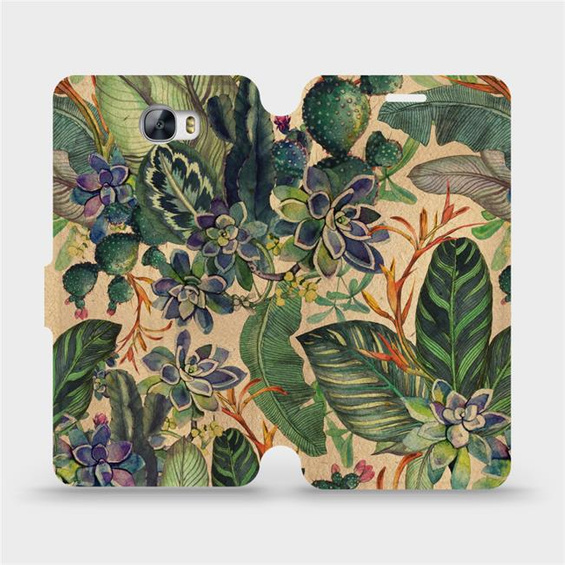 Hülle für Huawei Y5 II - Farbe VP05S