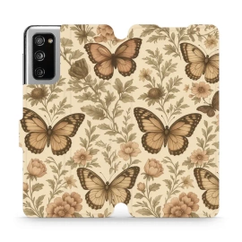 Hülle für Samsung Galaxy S20 FE - Farbe VP92S