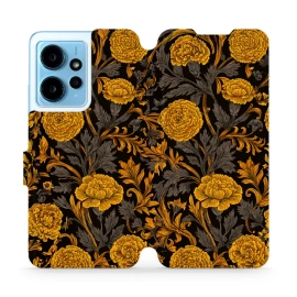 Hülle für Xiaomi Redmi Note 12 4G - Farbe V173S