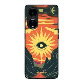 Hülle Glossy Case für OPPO A98 5G - Farbe G055G