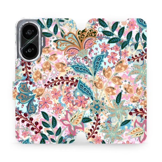 Hülle für Xiaomi POCO F7 - Farbe MX04S