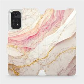 Hülle für Xiaomi POCO M4 Pro 4G - Farbe VP32S