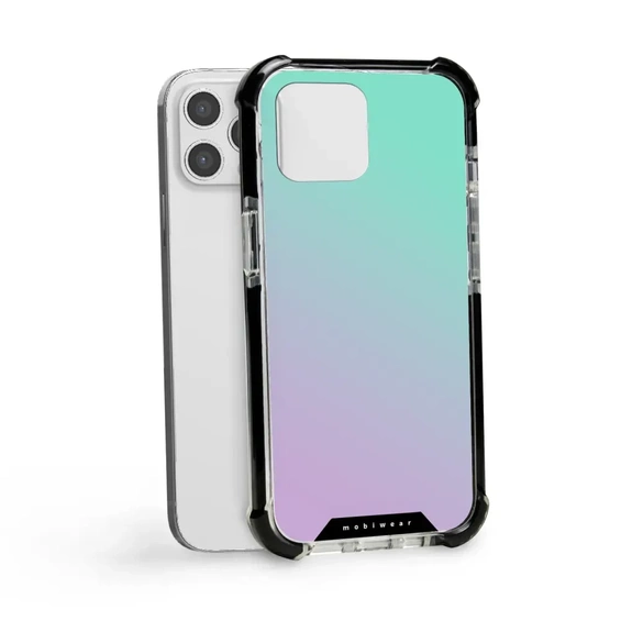 Hülle MagSafe Elite Bumper für Apple iPhone 12 Pro - Farbe D034D