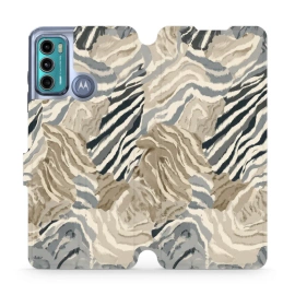 Hülle für Motorola Moto G60 - Farbe V168S
