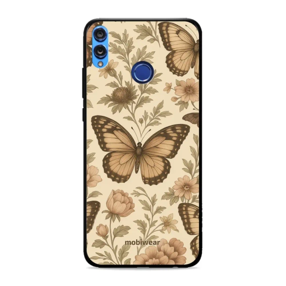 Hülle Glossy Case für Huawei Honor 8X - Farbe GP92G