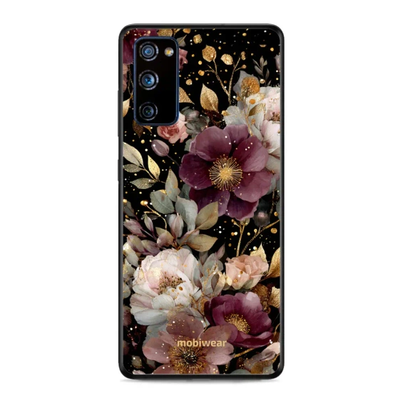 Hülle Glossy Case für Samsung Galaxy S20 FE - Farbe G169G