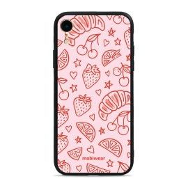 Hülle Glossy Case für Apple iPhone XR - Farbe GP86G