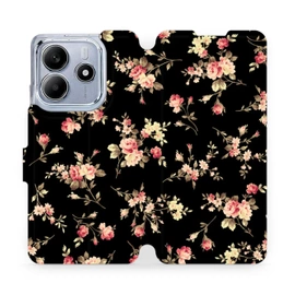 Hülle für Xiaomi Redmi Note 14 5G - Farbe VD02S