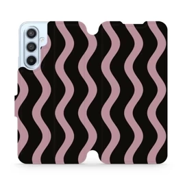 Hülle für Samsung Galaxy A54 - Farbe VA54S