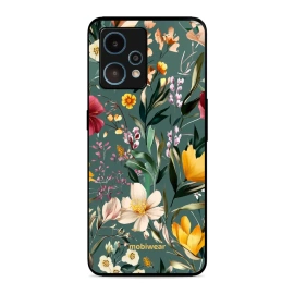 Hülle Glossy Case für Realme 9 Pro Plus - Farbe GP71G