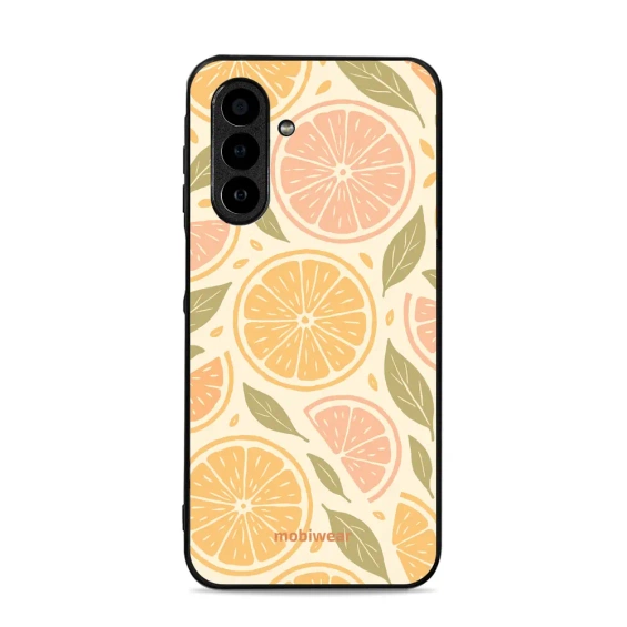 Hülle Glossy Case für Samsung Galaxy A17 5G - Farbe GP80G