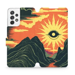 Hülle für Samsung Galaxy A72 - Farbe VP55S