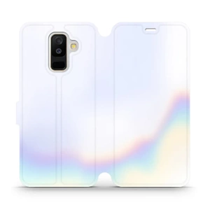 Hülle für Samsung Galaxy A6 Plus 2018 - Farbe VP64S