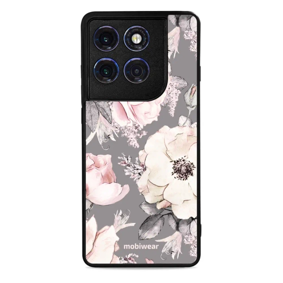Hülle Glossy Case für Motorola Edge 60 Pro - Farbe G034G