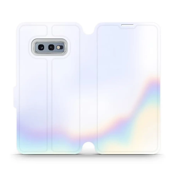 Hülle für Samsung Galaxy S10e - Farbe VP64S