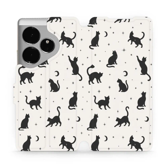 Hülle für Realme GT 6 - Farbe V162S