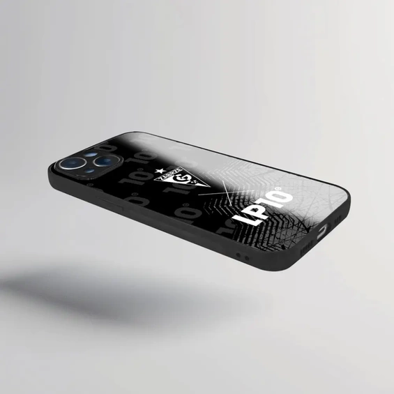 Hülle Glossy Case für Oppo Reno 15 Pro - Farbe G11GZ