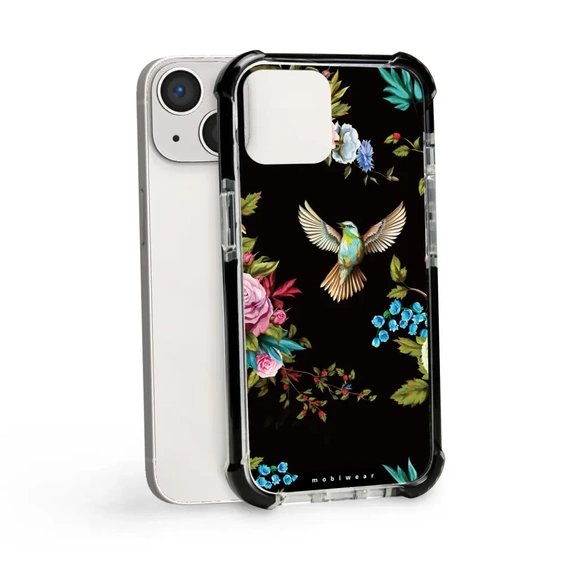 Hülle MagSafe Elite Bumper für Apple iPhone 13 mini - Farbe D007D