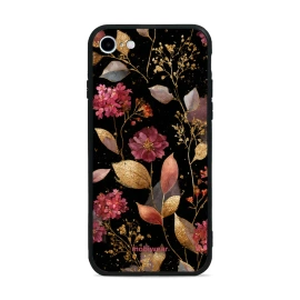 Hülle Glossy Case für Apple iPhone SE 2022 - Farbe G171G