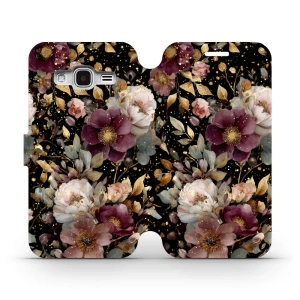 Hülle für Samsung Galaxy J3 2016 - Farbe V169S