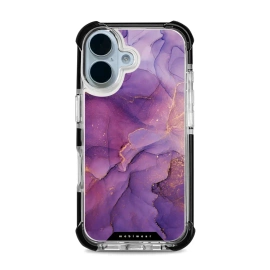 Hülle MagSafe Elite Bumper für Apple iPhone 17 - Farbe D020D