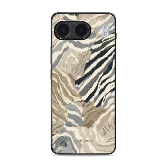 Hülle Glossy Case für OnePLus Nord 4 5G - Farbe G168G