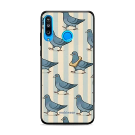 Hülle Glossy Case für Huawei P30 Lite - Farbe GP91G