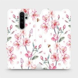 Hülle für Xiaomi Redmi Note 8 Pro - Farbe M124S