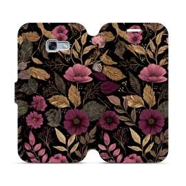 Hülle für Samsung Galaxy A5 2017 - Farbe V170S