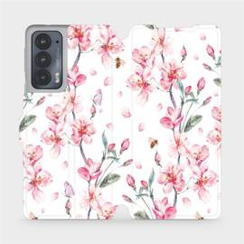 Hülle für Motorola Edge 20 - Farbe M124S