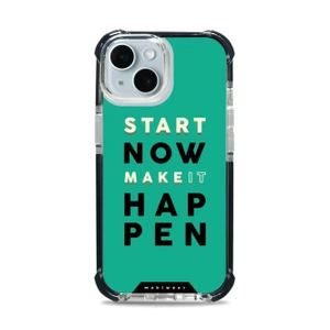 Hülle MagSafe Elite Bumper für Apple iPhone 15 - Farbe D079D