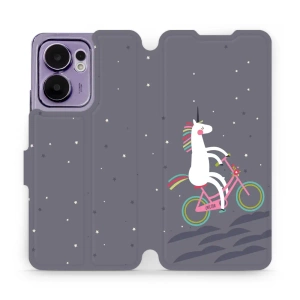 Hülle für OPPO Reno 13 F 5G - Farbe V024P