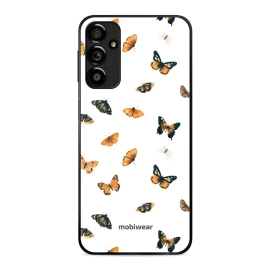 Hülle Glossy Case für Samsung Galaxy A24 - Farbe GP76G